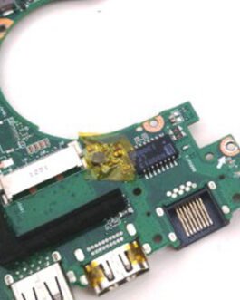 Réparation du connecteur d’alimentation de votre HP (Hewlett-Packard)