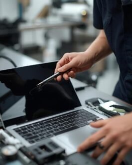 Changement de votre écran ACER