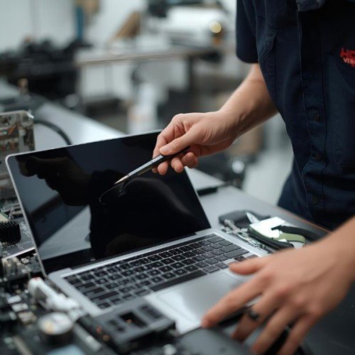 Changement Ecran 11,6″ FHD