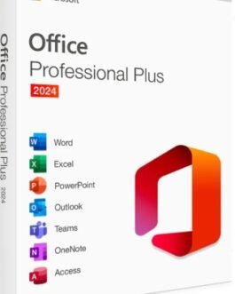 Installation Office 2024 pour HP ( Hewlett Packard)