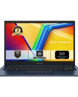 ASUS Vivobook 14 X1404VA – i3