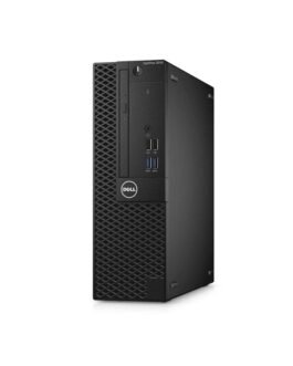 PC Dell Optiplex 3060 SFF I5-8400 RAM 16Go SSD 960Go W11 WiFi HDMI Office 2021