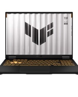 ASUS TUF Gaming TUF608UP - 16Go