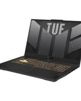 ASUS TUF Gaming F17 TUF707VI – i7