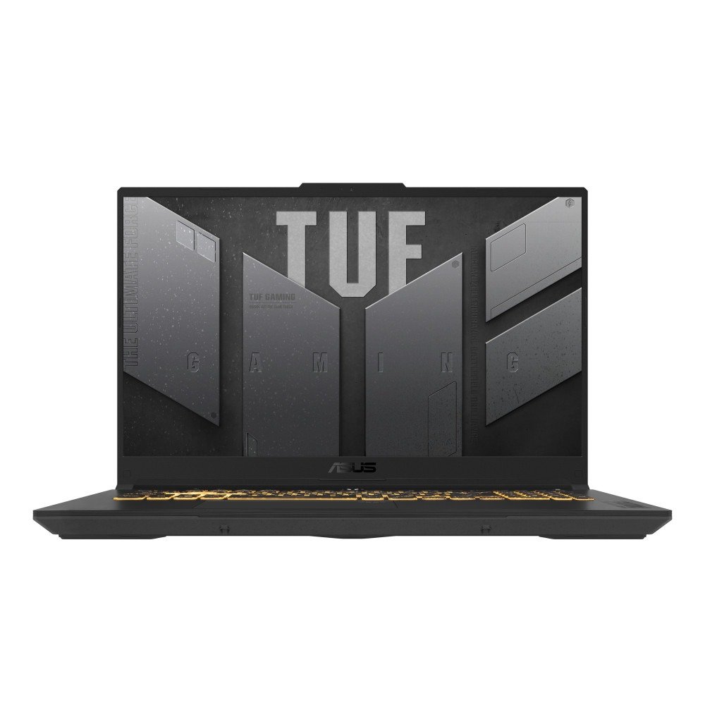 ASUS TUF Gaming F17 TUF707VI – i7