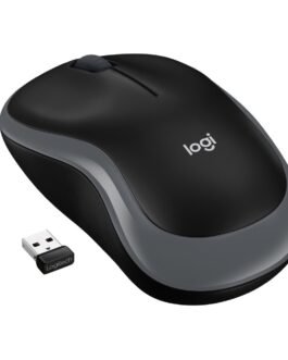 Souris Logitech M185 - Wireless